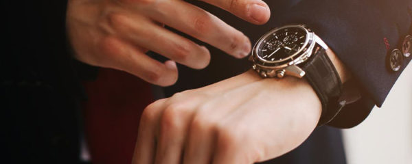 montre homme